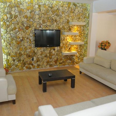 Koz Eren Otel Cesme Exterior photo