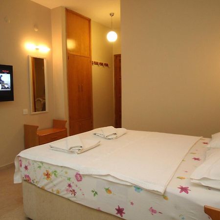 Koz Eren Otel Cesme Exterior photo