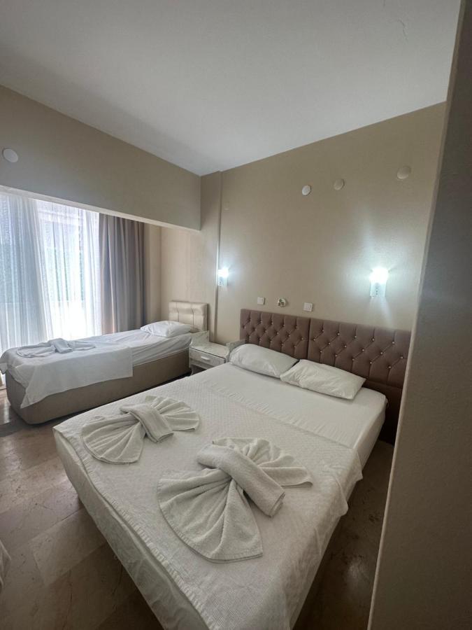 Koz Eren Otel Cesme Exterior photo