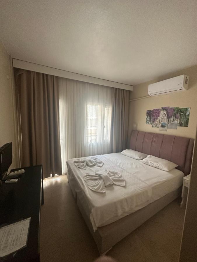 Koz Eren Otel Cesme Exterior photo