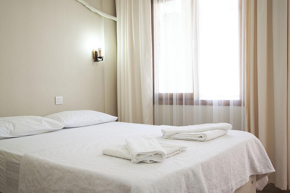 Koz Eren Otel Cesme Exterior photo