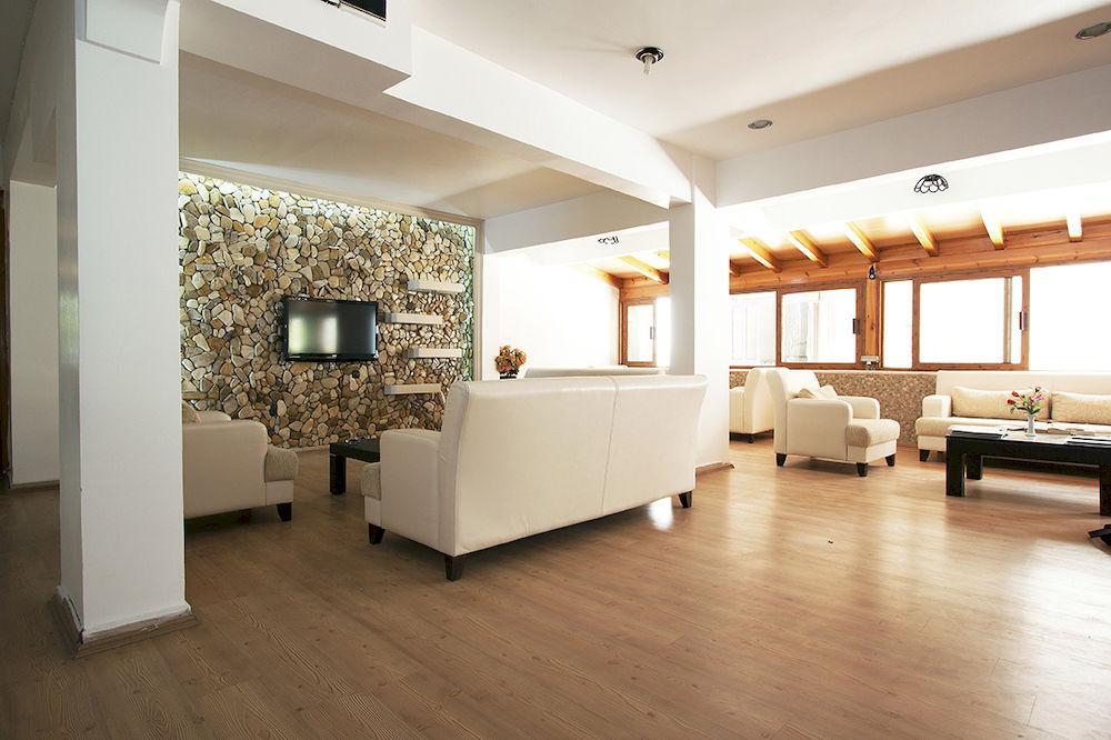 Koz Eren Otel Cesme Exterior photo