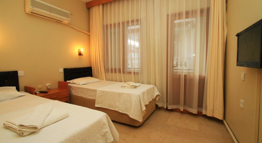Koz Eren Otel Cesme Exterior photo