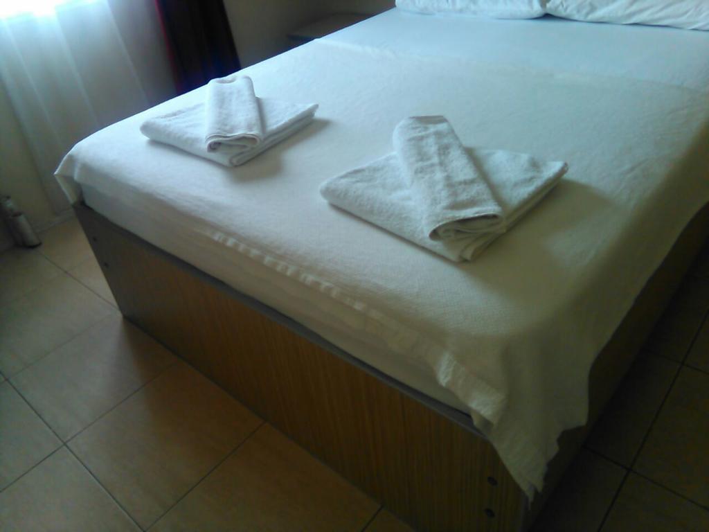 Koz Eren Otel Cesme Exterior photo