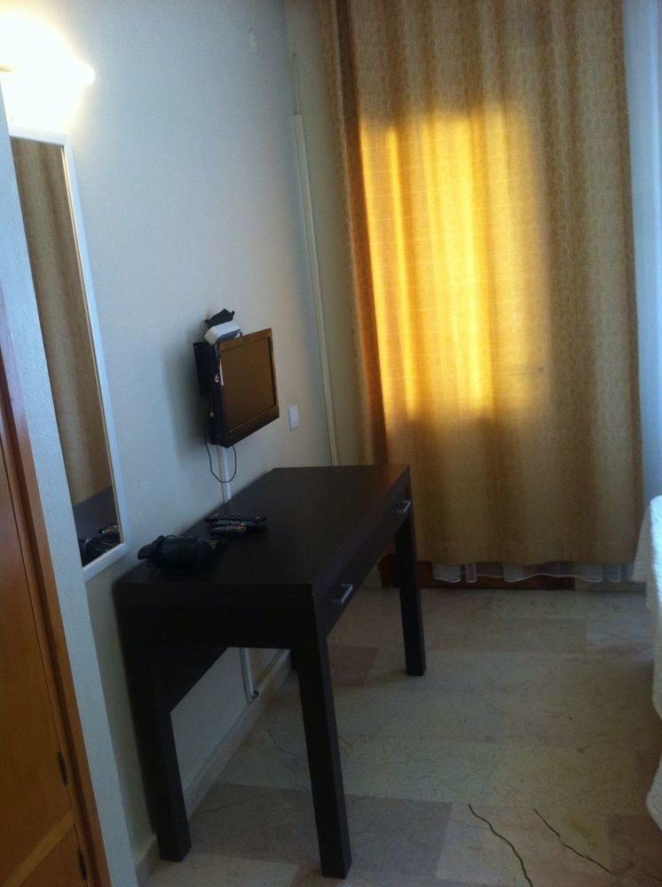 Koz Eren Otel Cesme Exterior photo