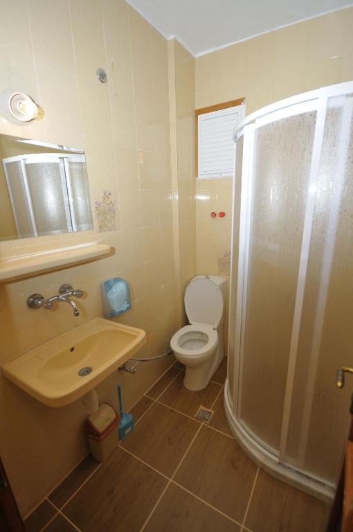 Koz Eren Otel Cesme Room photo