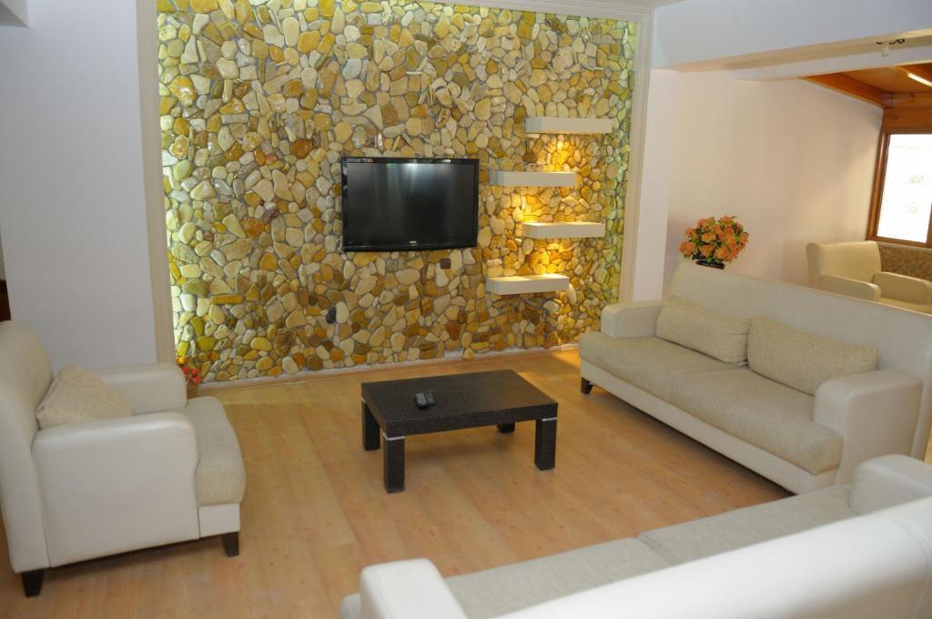 Koz Eren Otel Cesme Exterior photo