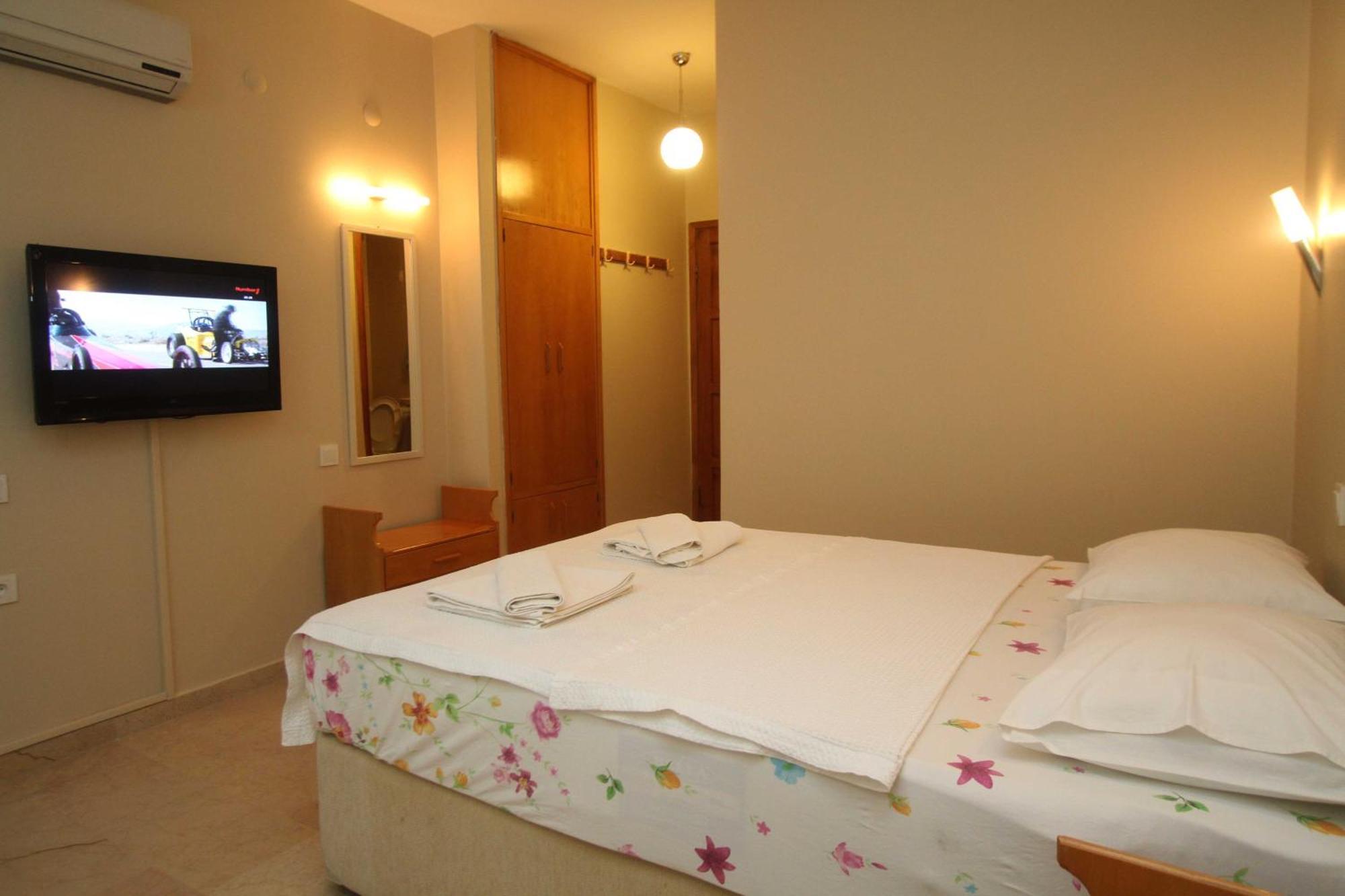 Koz Eren Otel Cesme Exterior photo
