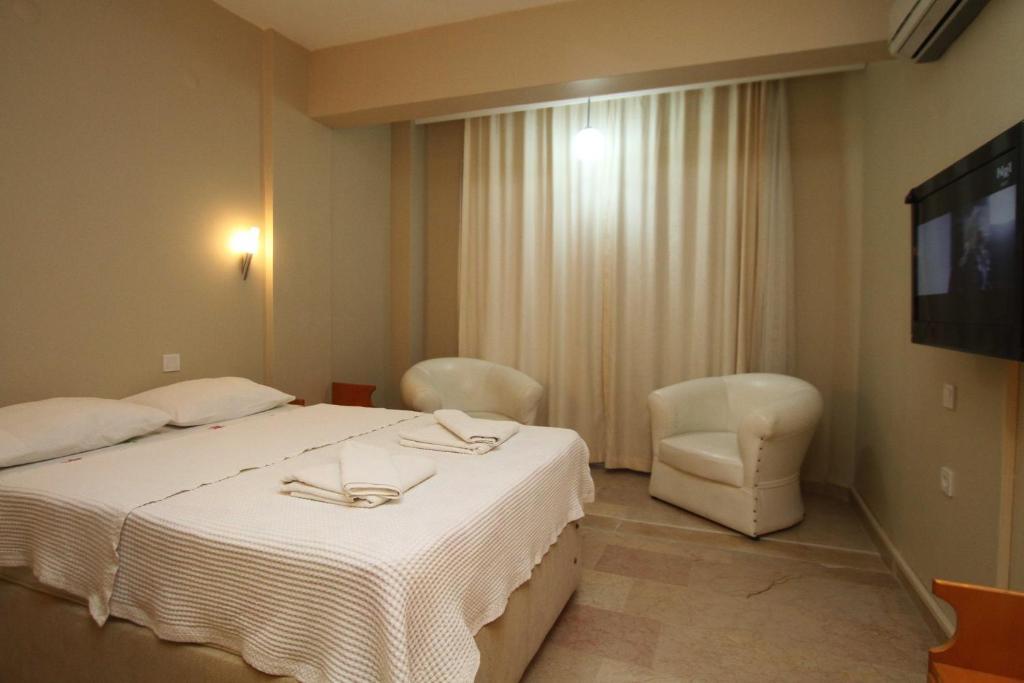 Koz Eren Otel Cesme Room photo
