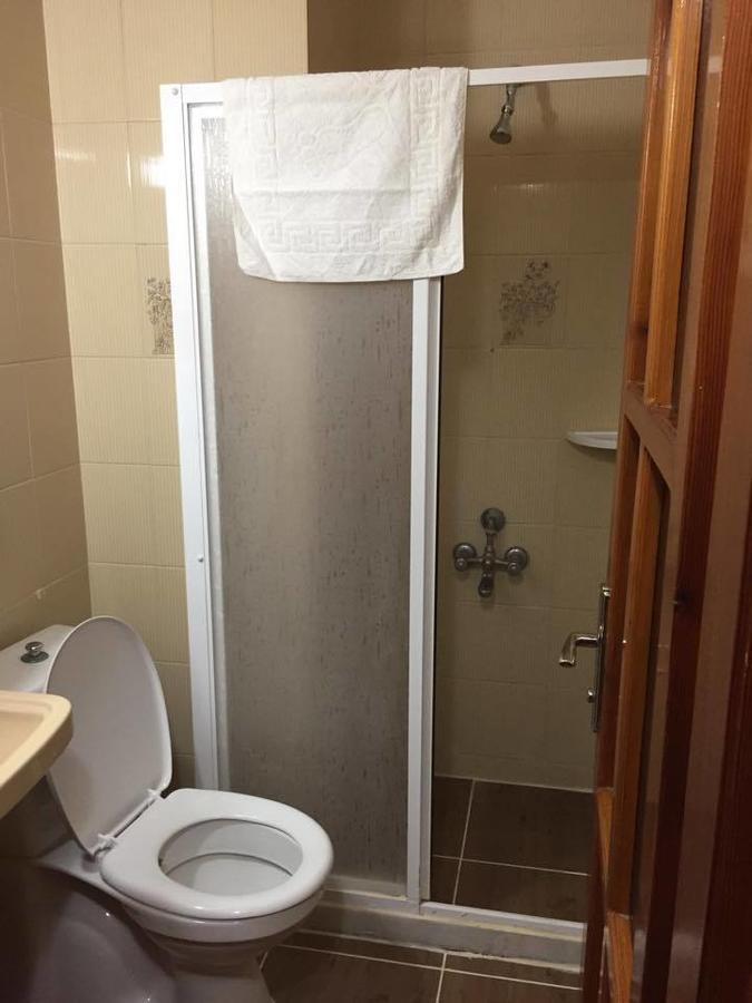 Koz Eren Otel Cesme Exterior photo